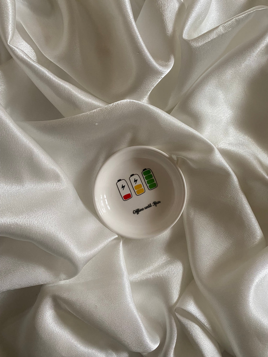 Iftar Recharge Trinket