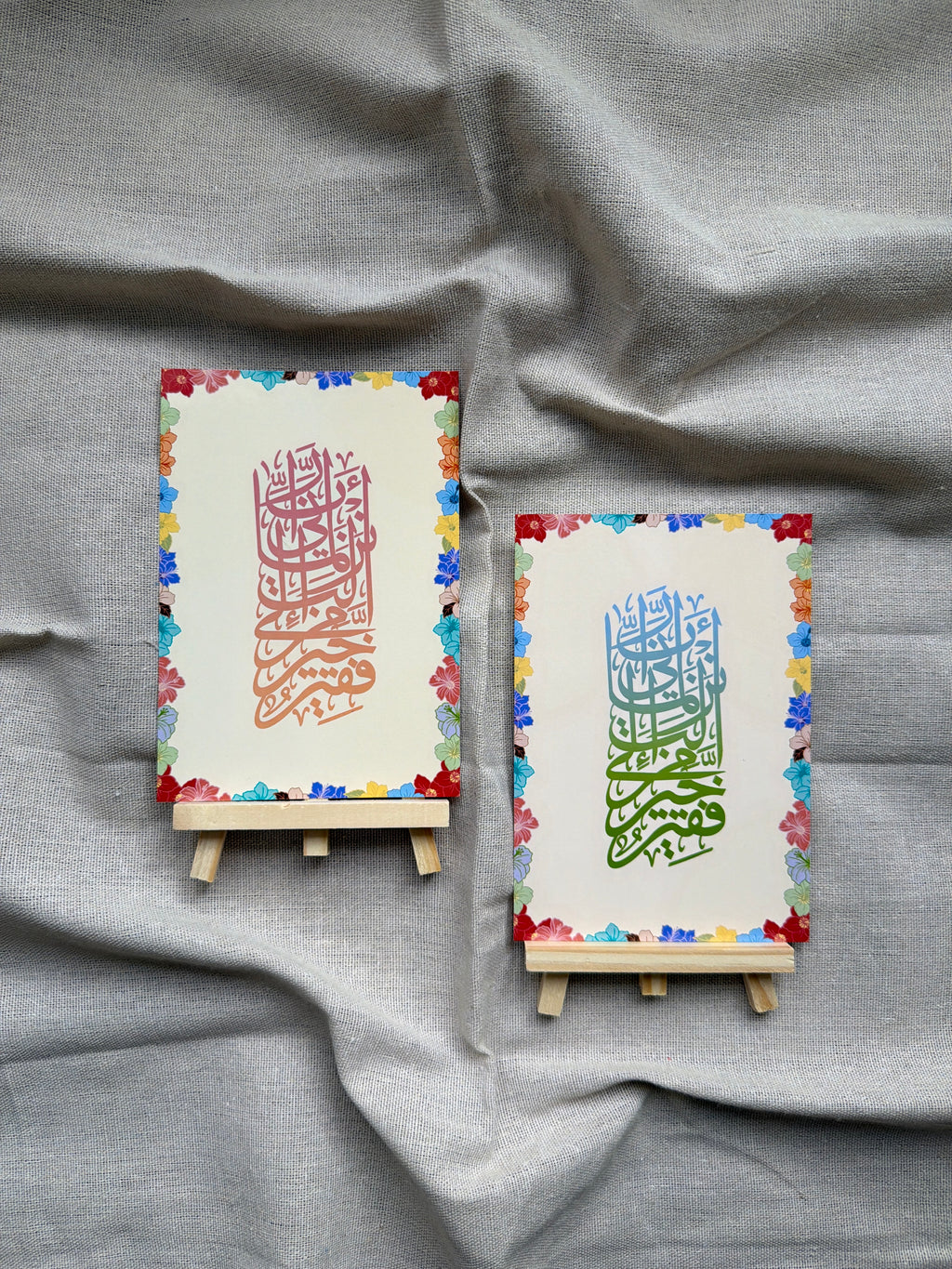 Garden of Light Print