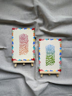 Garden of Light Print