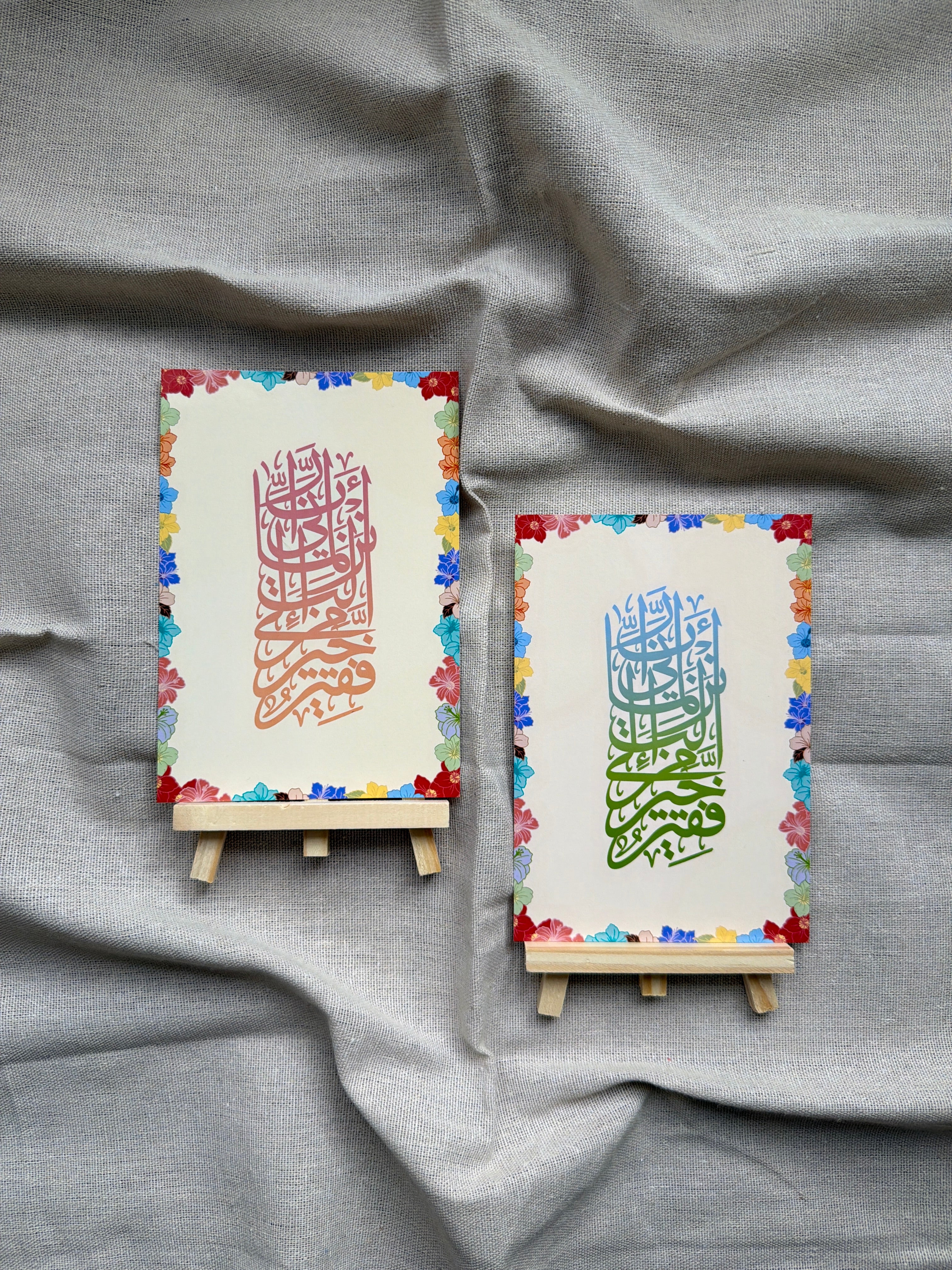 Garden of Light Print