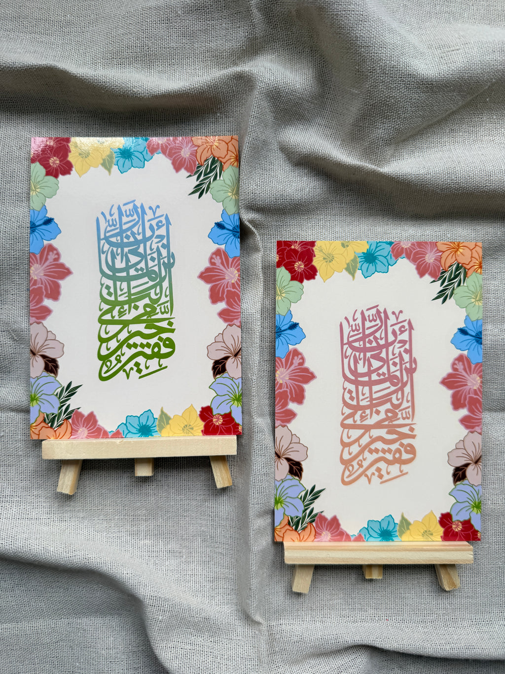 Garden of Light Print