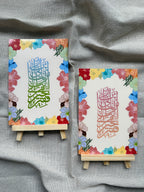 Garden of Light Print