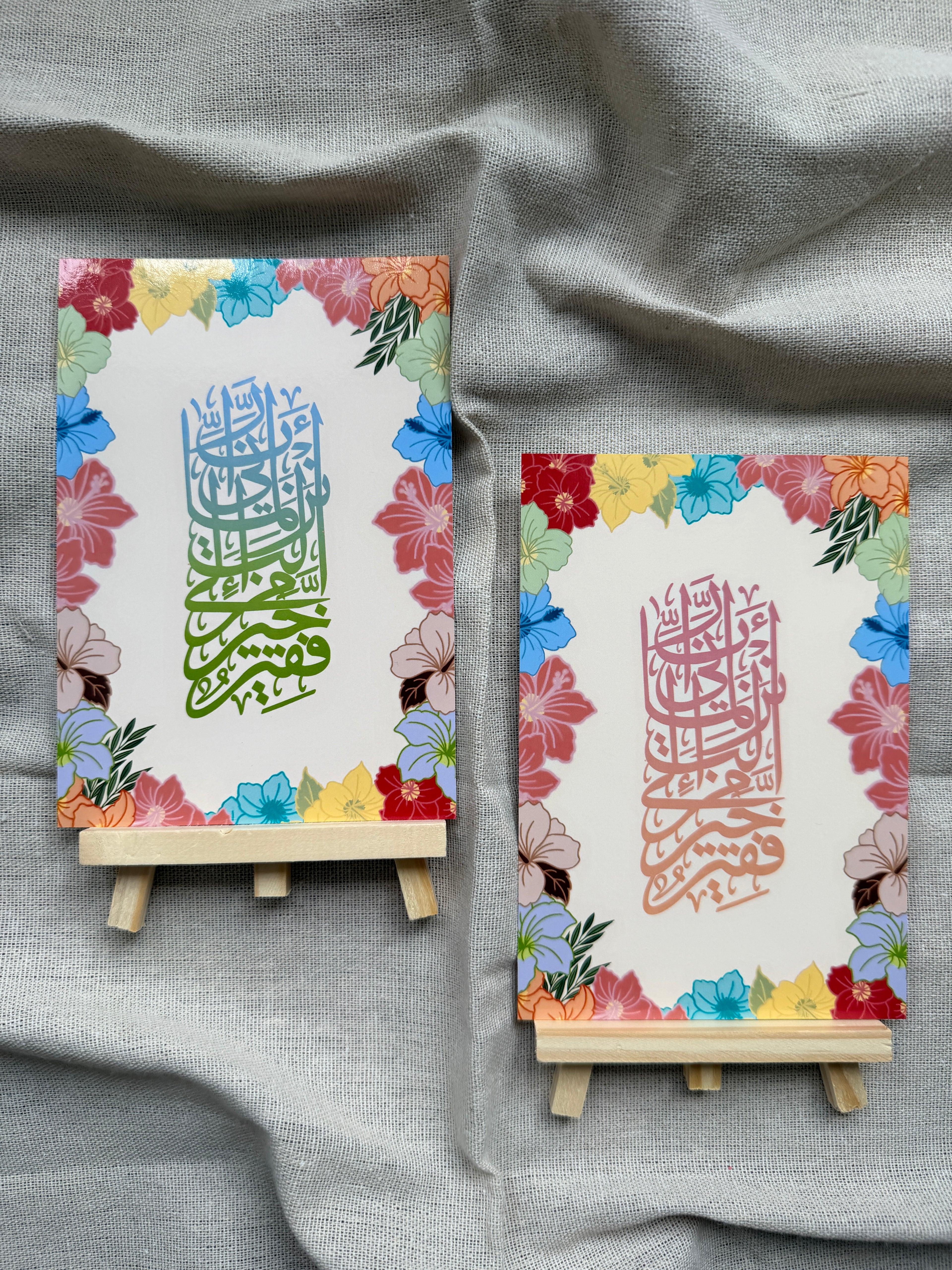 Garden of Light Print