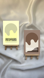 Arch Spill Dua Prints