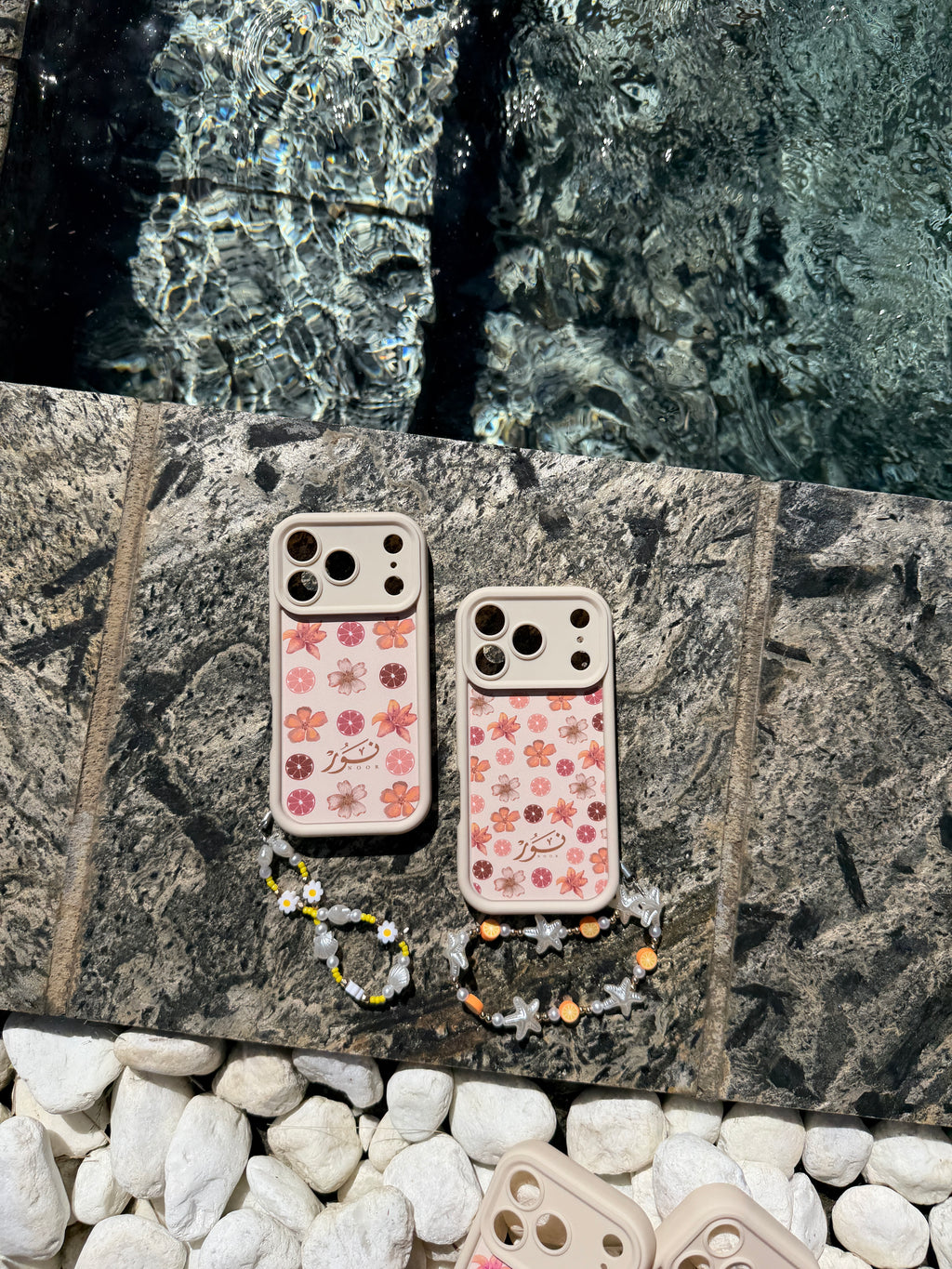 The Noor Phone Case