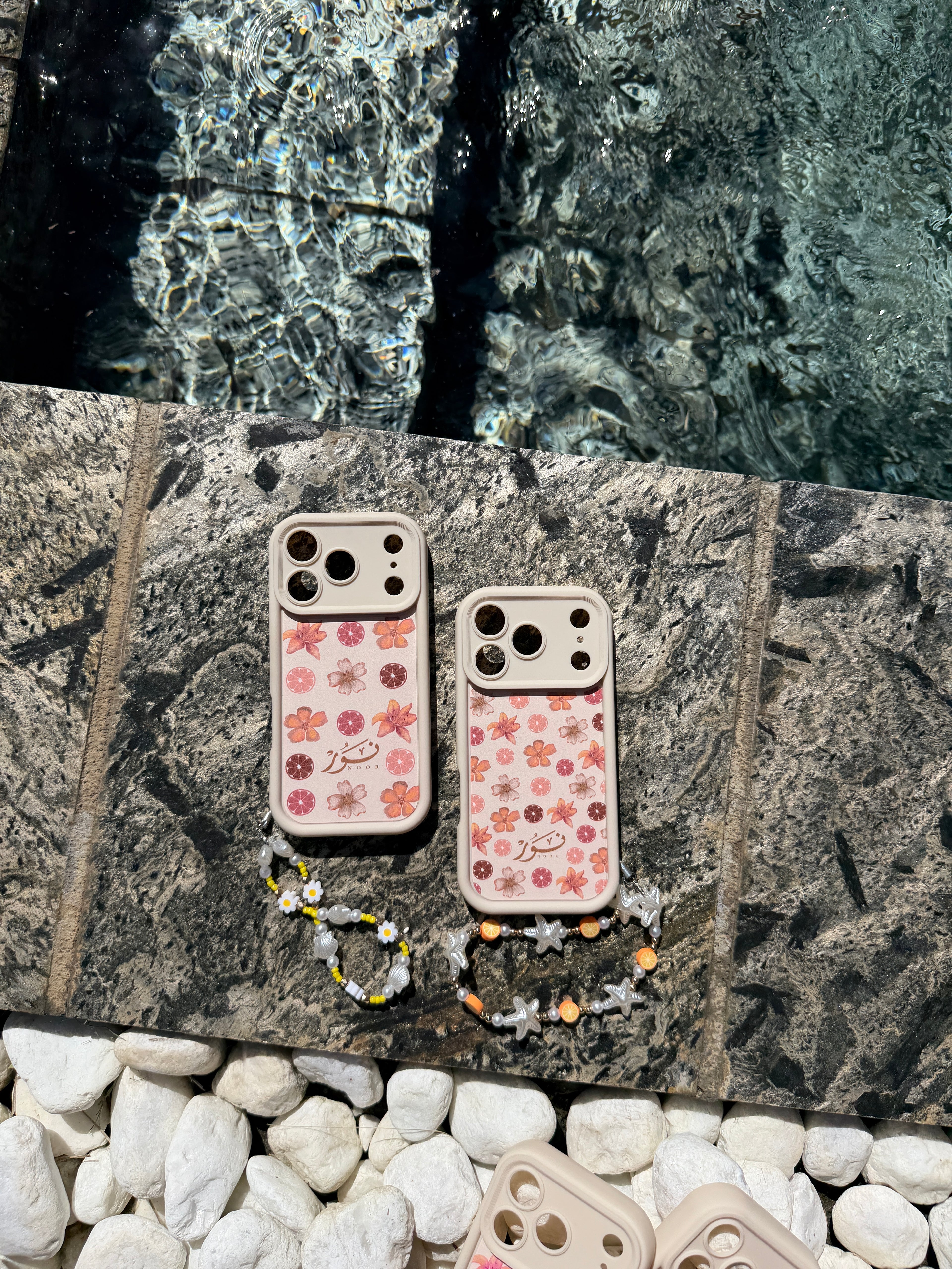 The Noor Phone Case