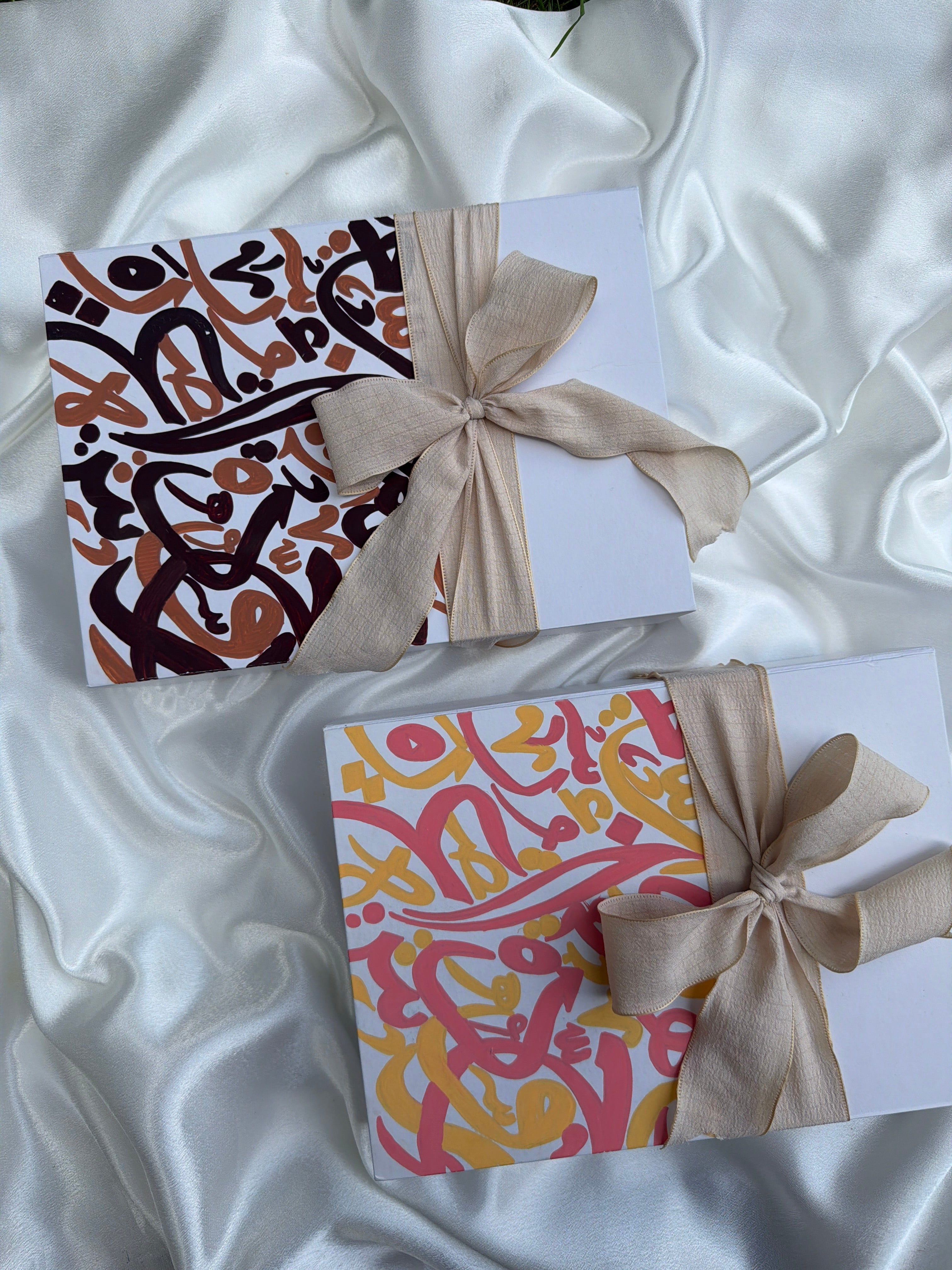 The Noor Experience Box