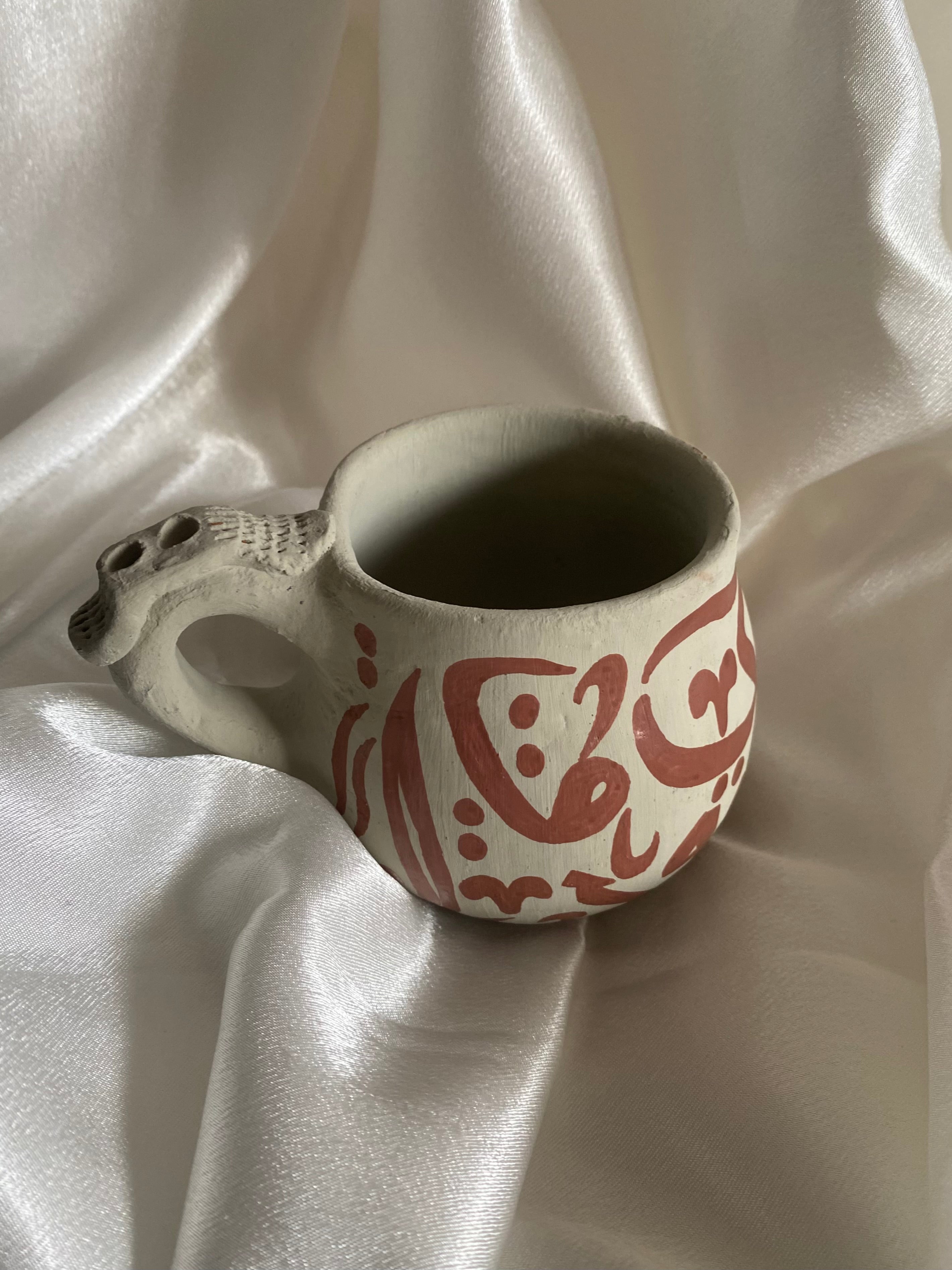 The Amani Bowl & Mug Set - LONDON DELIVERY ONLY