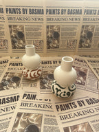 The Atlas Vase  - LONDON DELIVERY ONLY