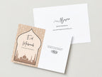 Eid Greeting Card