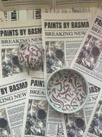 The Amani Bowl & Mug Set - LONDON DELIVERY ONLY