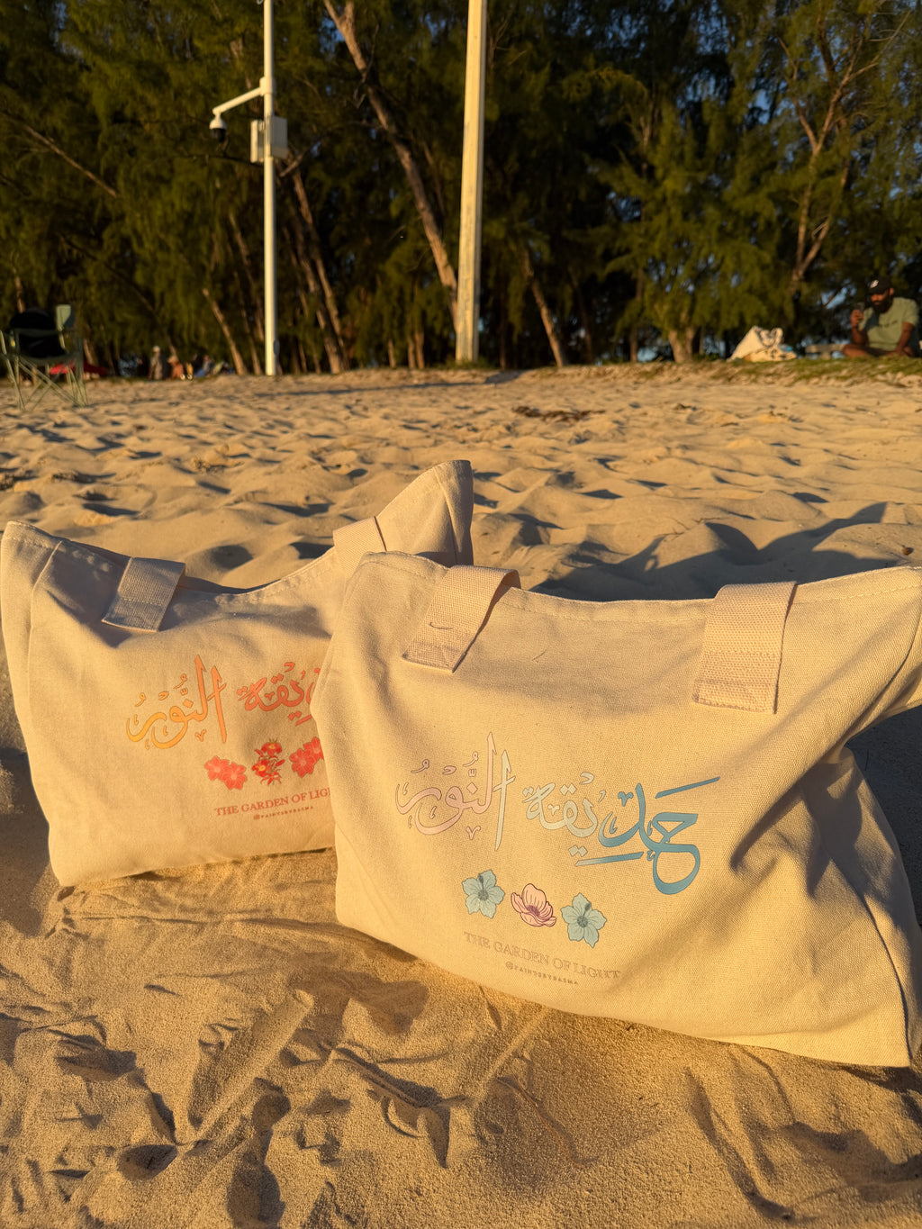 The Warda Tote