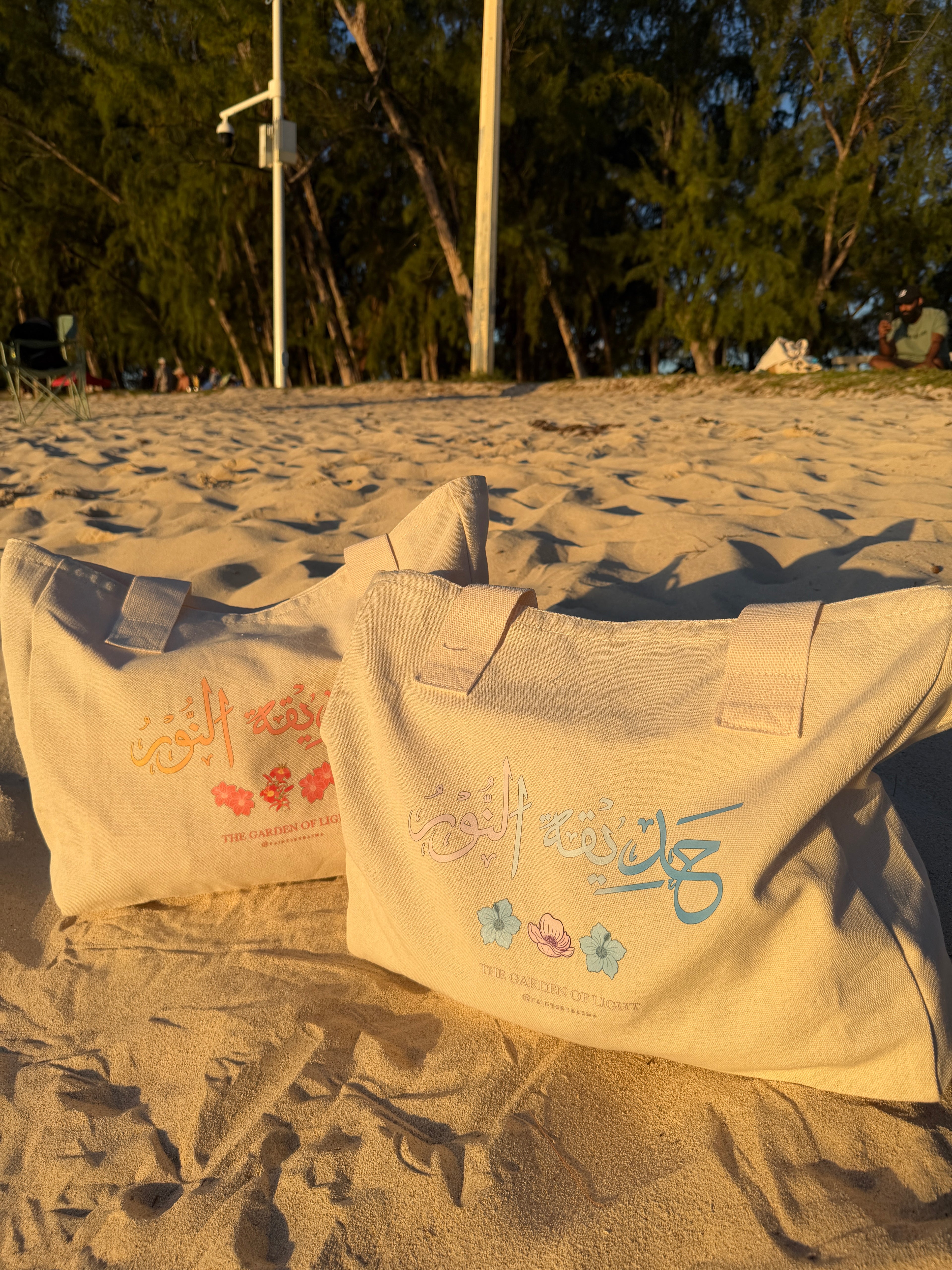 The Warda Tote