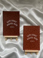 The Cheetah Suhoor Prints