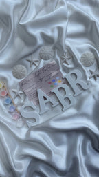 SABR Paint Set