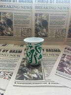 The Sahra Cup - LONDON DELIVERY ONLY