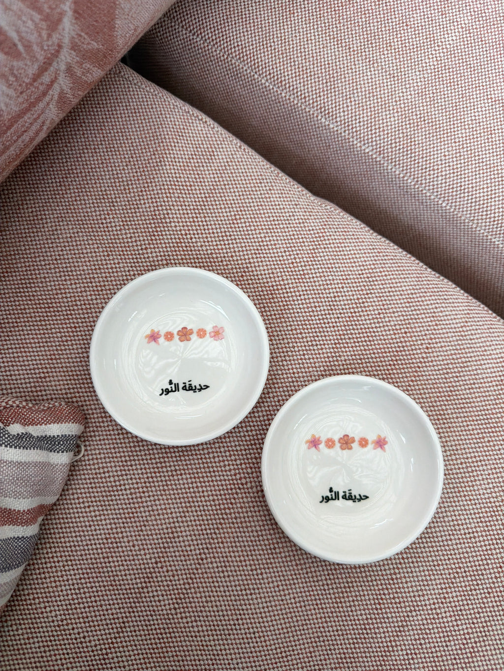 The Noor Trinket