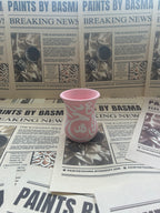 The Sahra Cup - LONDON DELIVERY ONLY