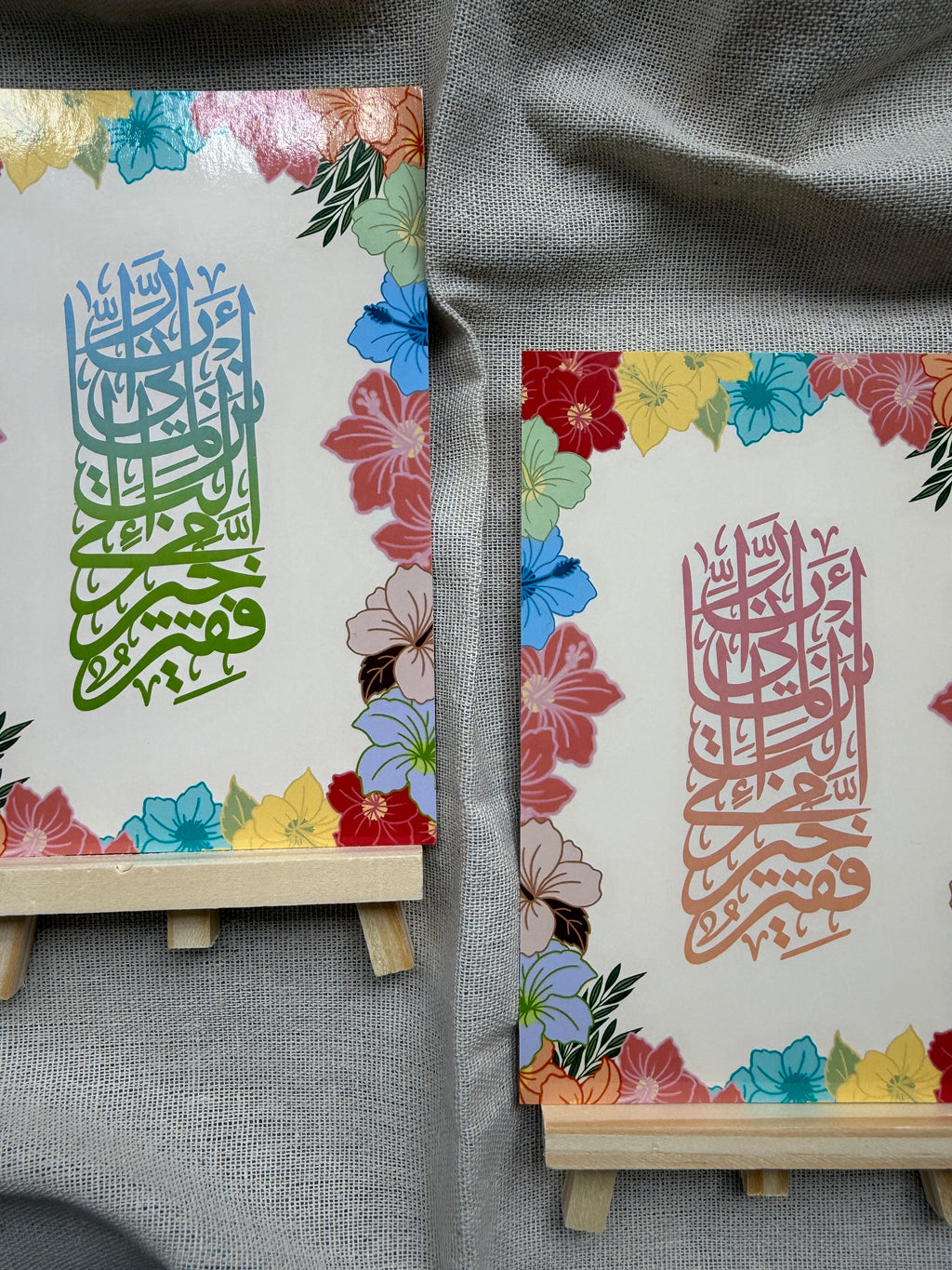 Garden of Light Print