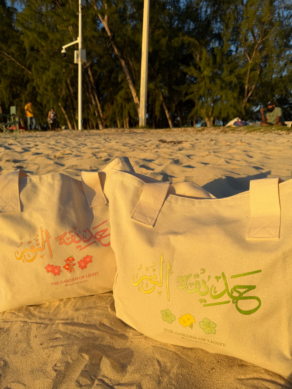 The Warda Tote