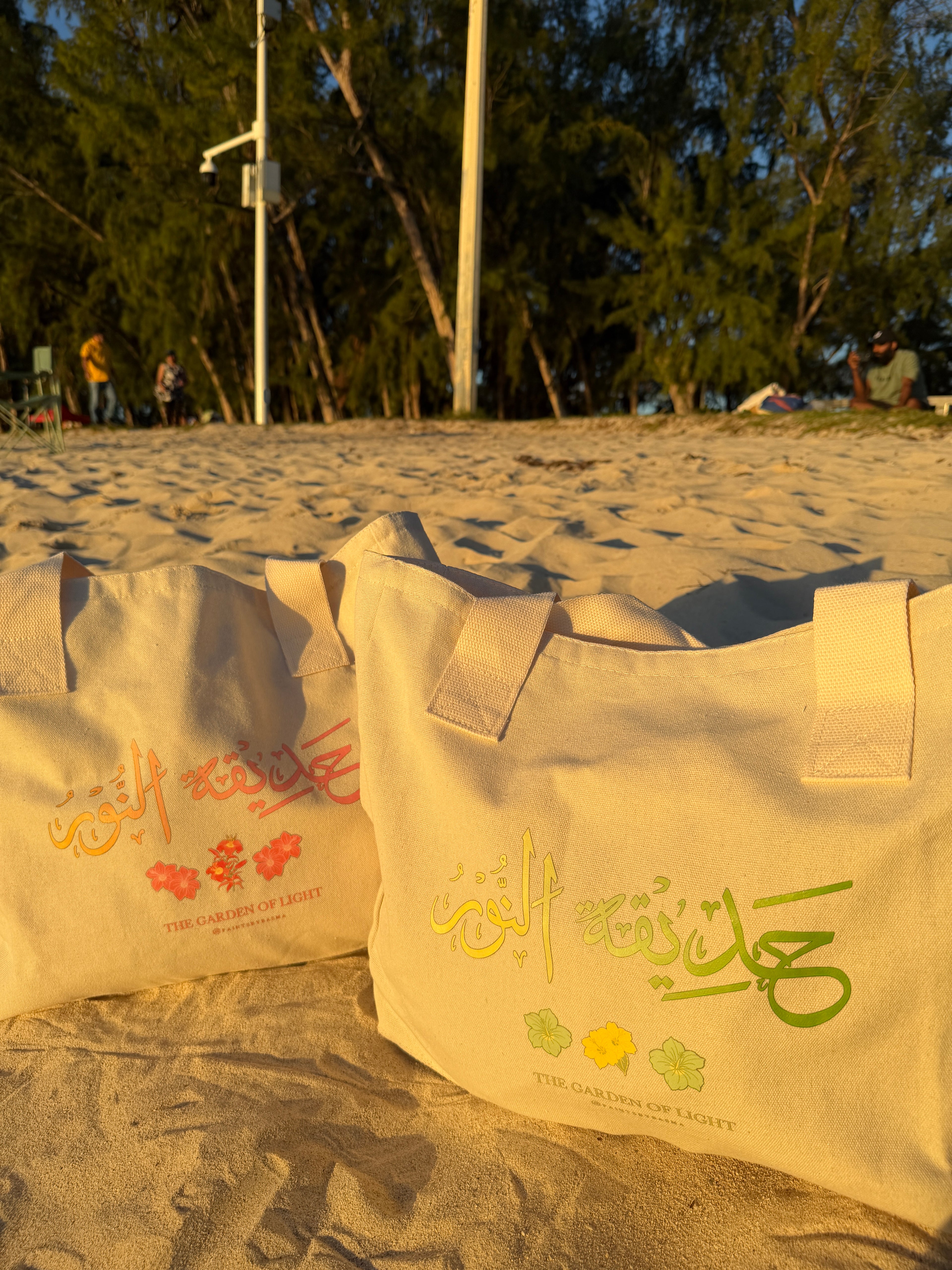 The Warda Tote
