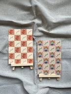 Sabr Square Print