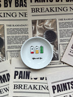 Iftar Recharge Trinket