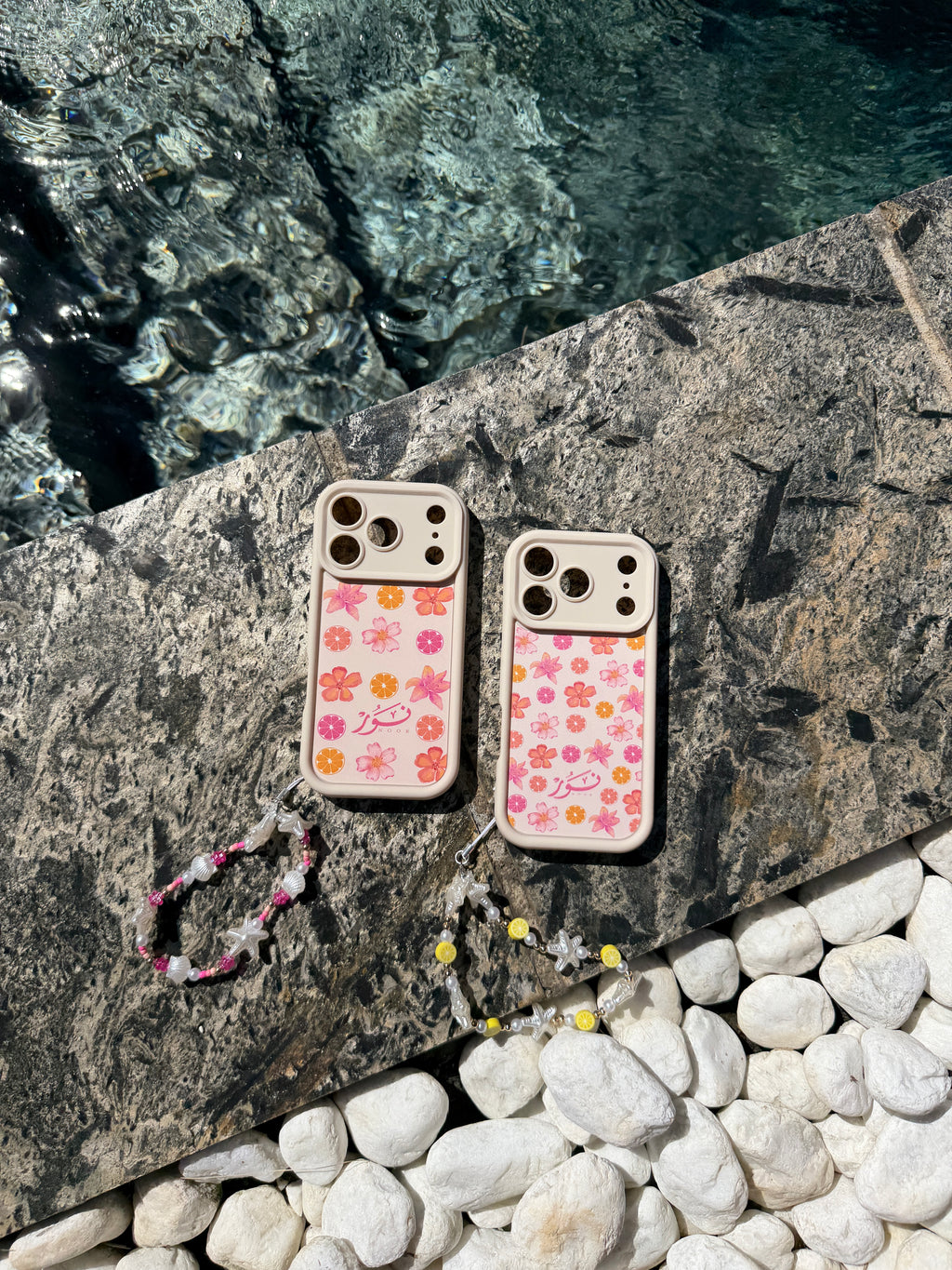 The Noor Phone Case