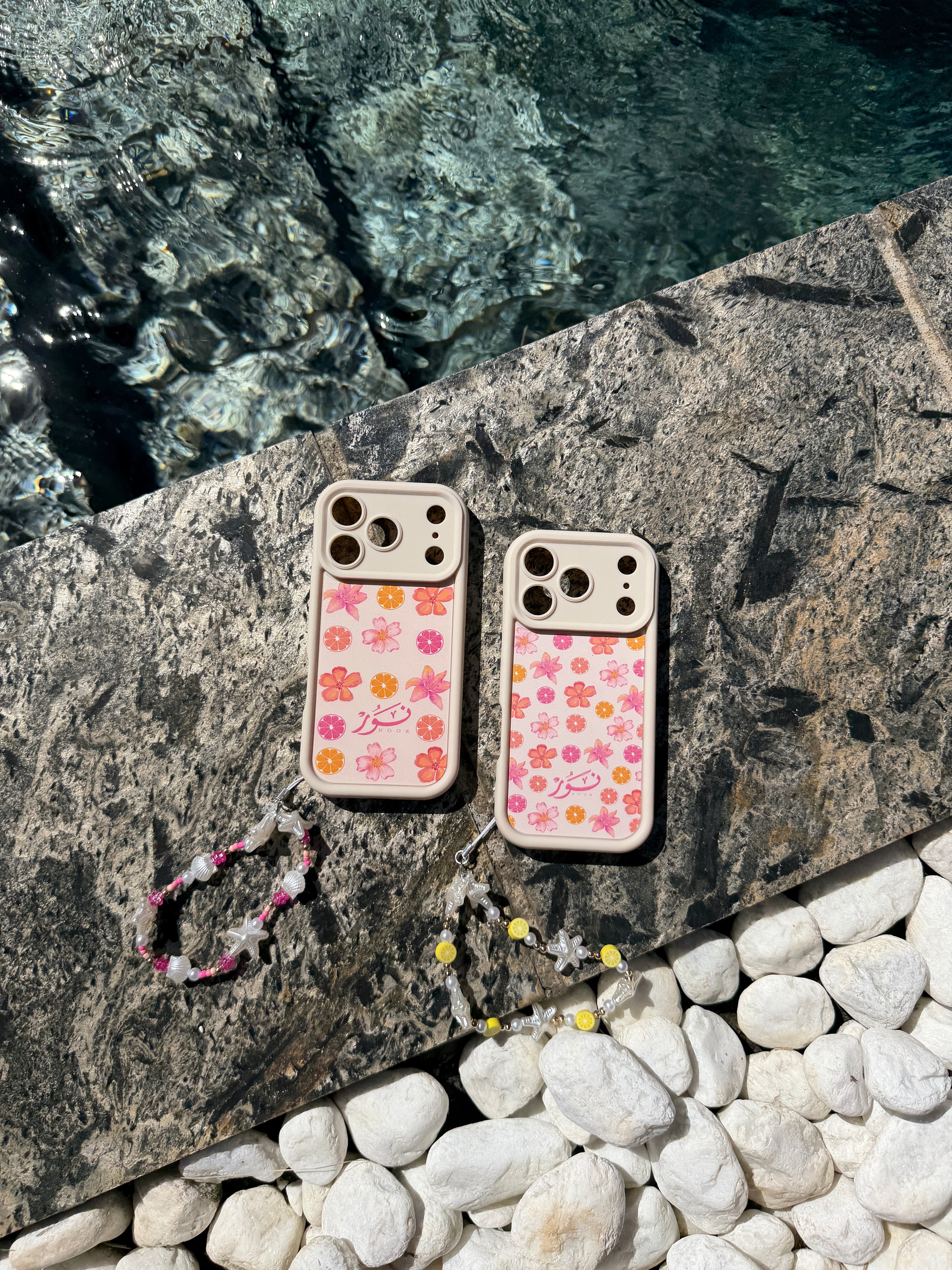 The Noor Phone Case