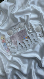 SABR Paint Set