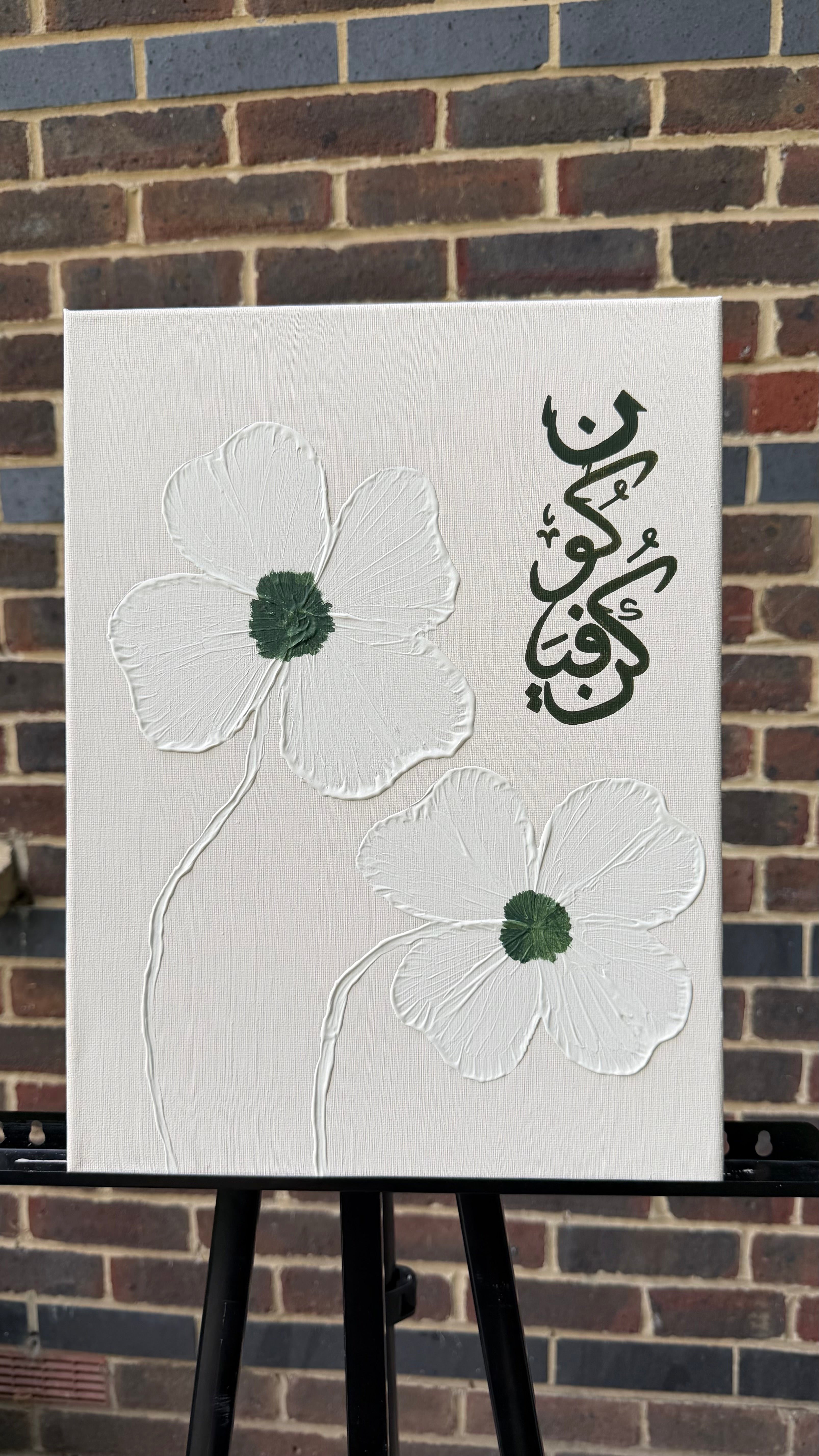 The Clover Canvas