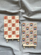 Sabr Square Print
