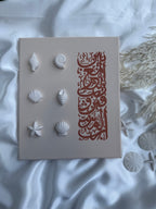 The Sea Shell Canvas