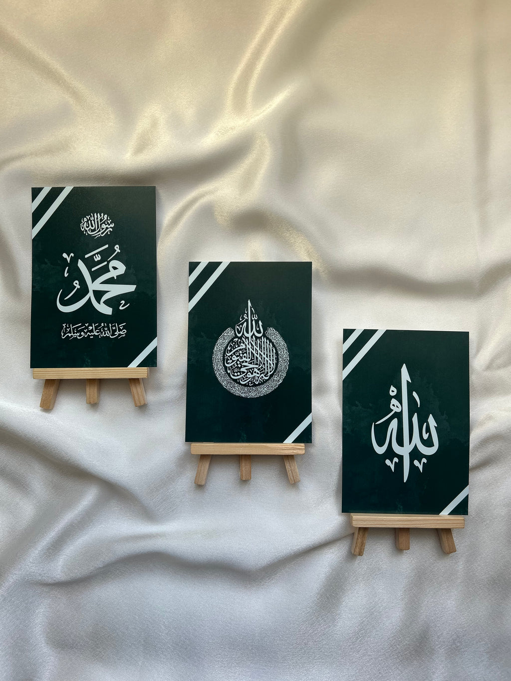 The Emerald Edit Prints