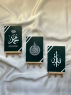 The Emerald Edit Prints
