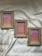 Pink Clouds Series Prints