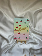 Mini Summer Canvas Collection