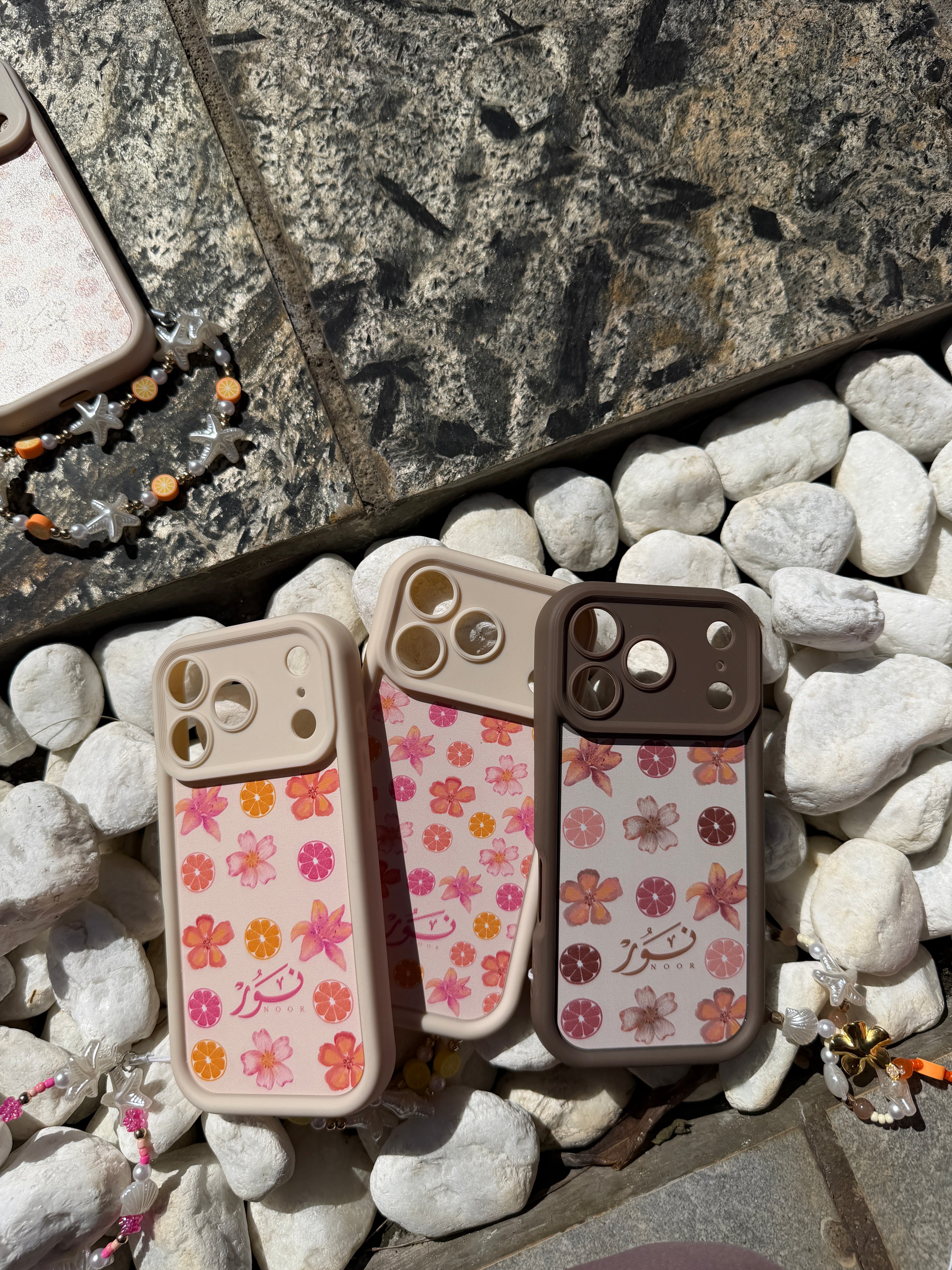 The Noor Phone Case