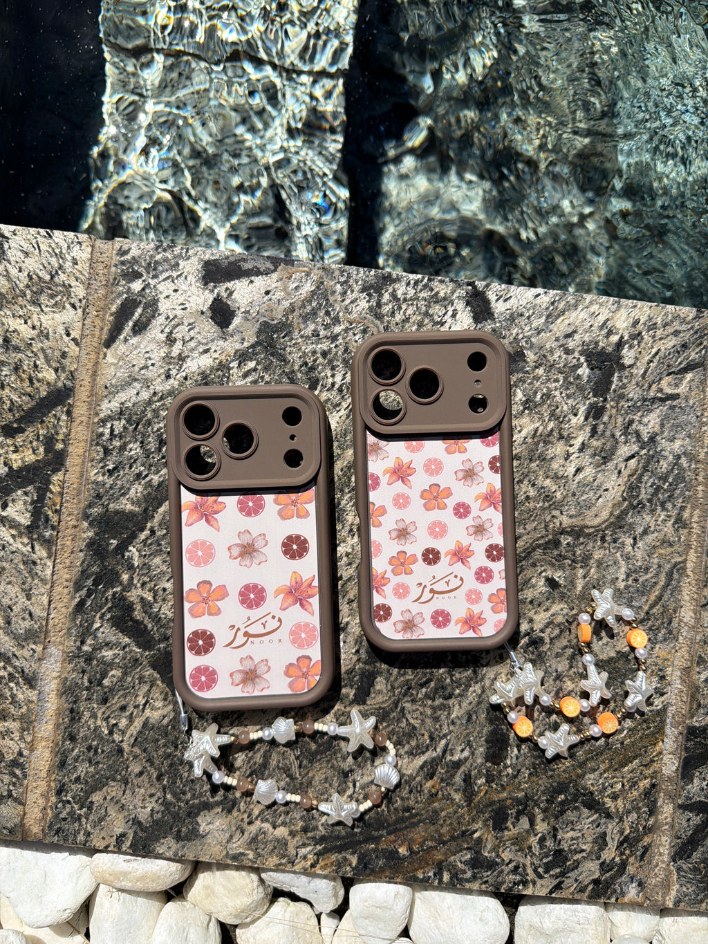 The Noor Phone Case
