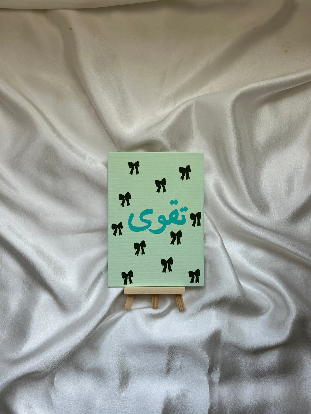 Mini Summer Canvas Collection