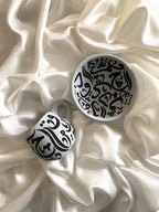 The Amani Bowl & Mug Set - LONDON DELIVERY ONLY