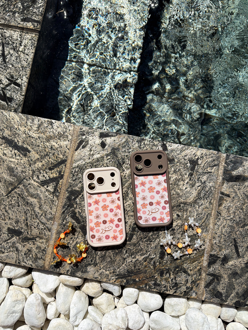 The Noor Phone Case