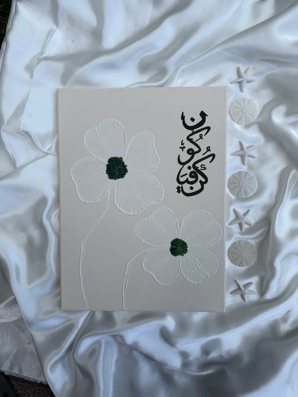 The Clover Canvas