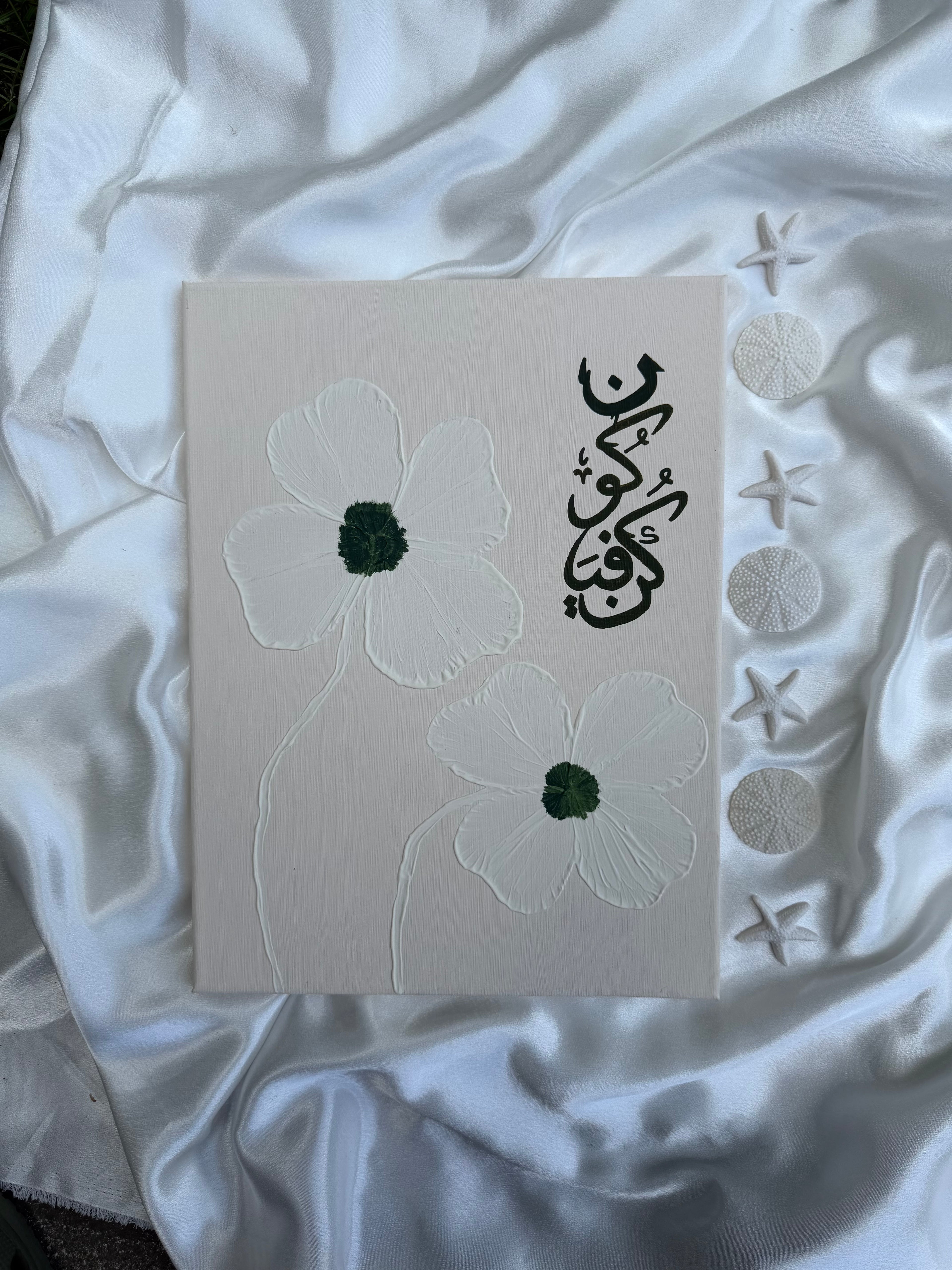 The Clover Canvas