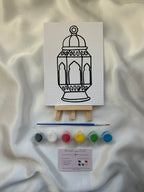 Islamic Kids Paint Sets