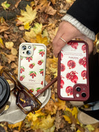 At-Tamr Phone Case + Matching Tasbeeh Charm [pre-order]
