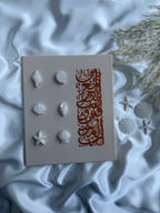 The Sea Shell Canvas
