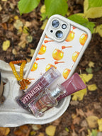 An-Nahl Phone Case + Matching Tasbeeh Charm [pre-order]