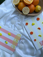The Orange Canvas