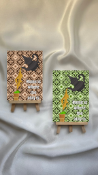 Mint & Mosaic Prints